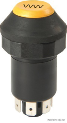 Schakelaar Herth+Buss Elparts 70490609