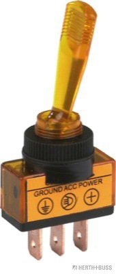 Schakelaar Herth+Buss Elparts 70509158