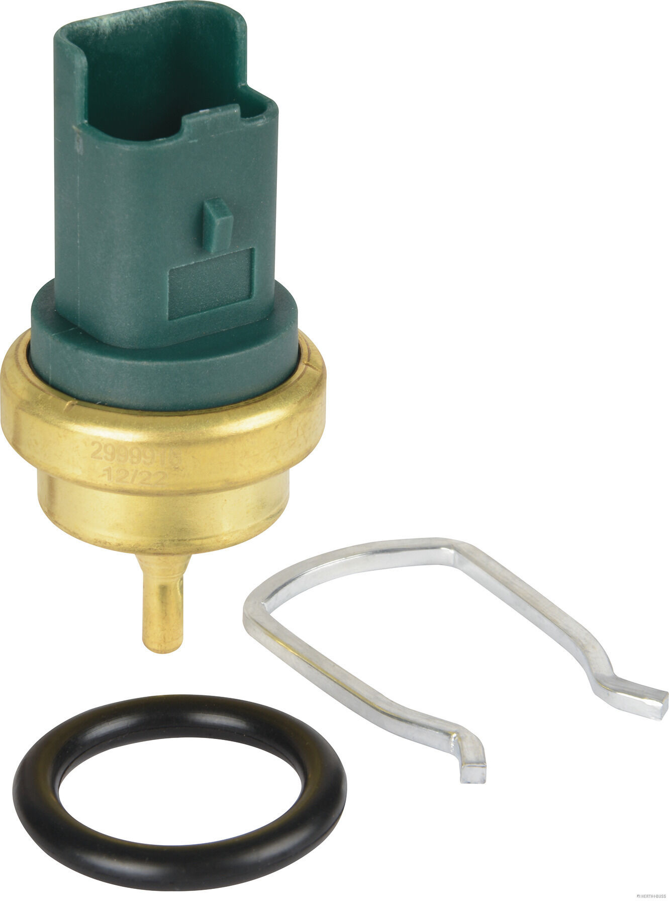 Temperatuursensor Herth+Buss Elparts 70511545