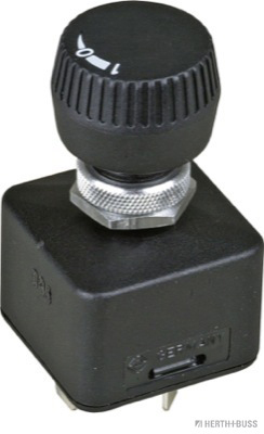 Schakelaar Herth+Buss Elparts 70525151