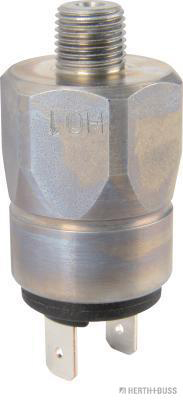 Herth+Buss Elparts Membraamdrukschakelaar 70540912