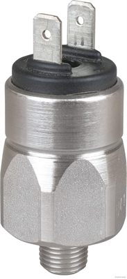 Herth+Buss Elparts Membraamdrukschakelaar 70540920