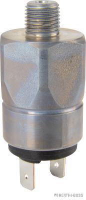 Herth+Buss Elparts Membraamdrukschakelaar 70540930