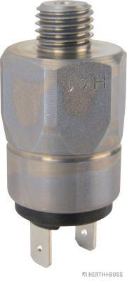 Herth+Buss Elparts Membraamdrukschakelaar 70540970