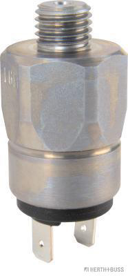 Herth+Buss Elparts Membraamdrukschakelaar 70540980