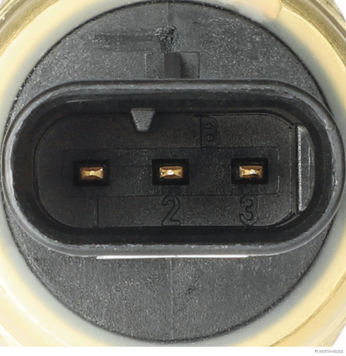 Herth+Buss Elparts Oliedruksensor 70543200