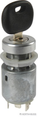 Herth+Buss Elparts Ontstekings-/ startschakelaar 70595057