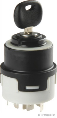 Herth+Buss Elparts Ontstekings-/ startschakelaar 70595074