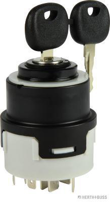Herth+Buss Elparts Ontstekings-/ startschakelaar 70596029