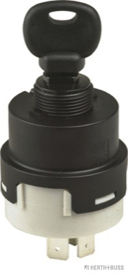 Herth+Buss Elparts Ontstekings-/ startschakelaar 70596037