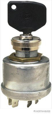 Herth+Buss Elparts Ontstekings-/ startschakelaar 70596076