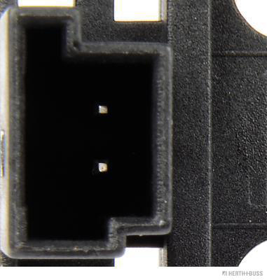 Herth+Buss Elparts Binnentemperatuur sensor 70605101