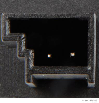 Herth+Buss Elparts Binnentemperatuur sensor 70605202