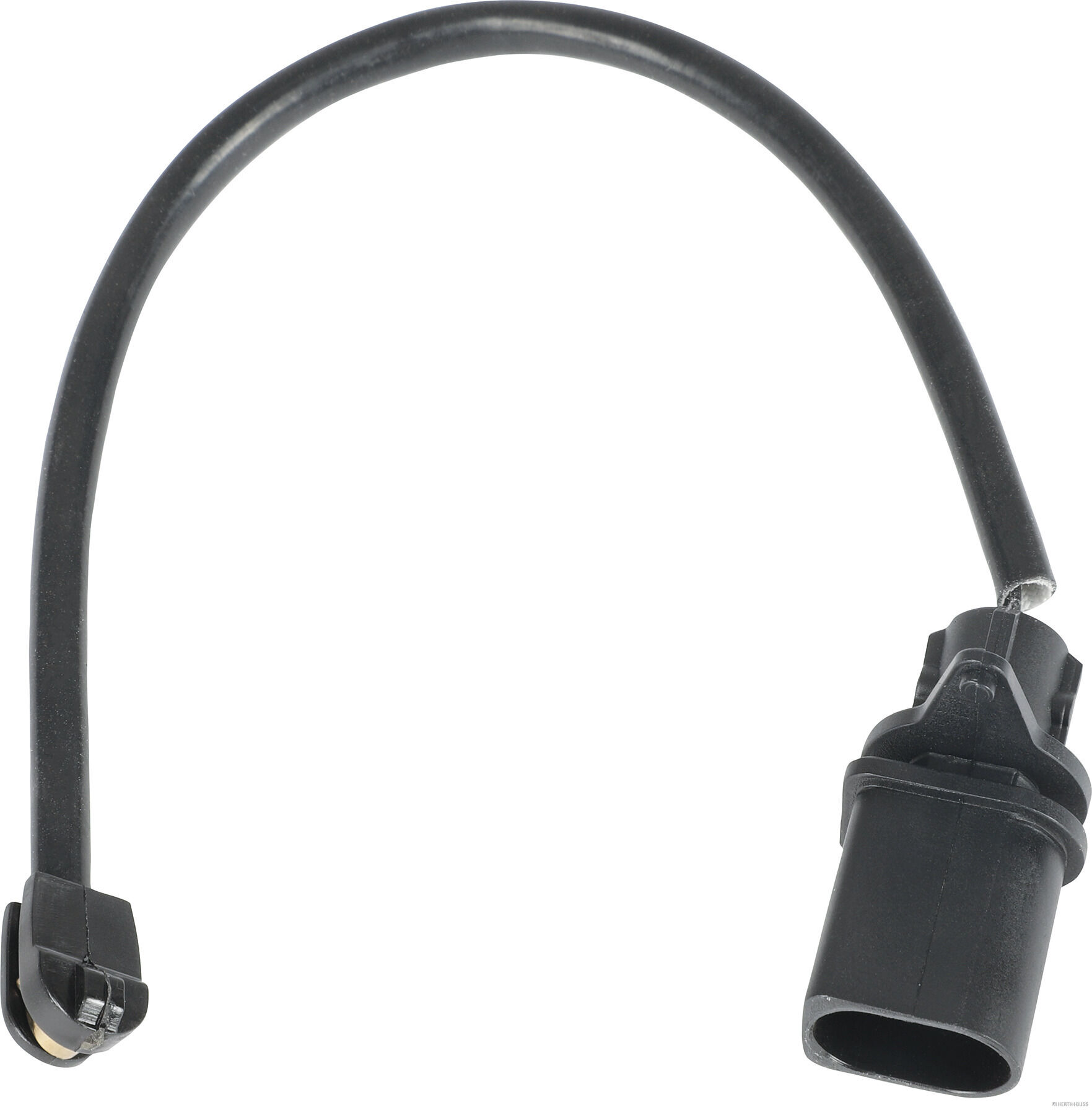 Herth+Buss Elparts Slijtage indicator 70608005