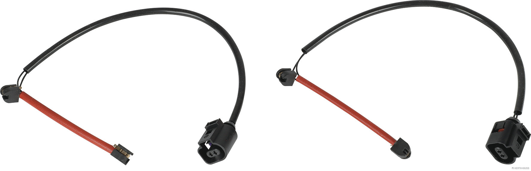 Herth+Buss Elparts Slijtage indicator 70608006