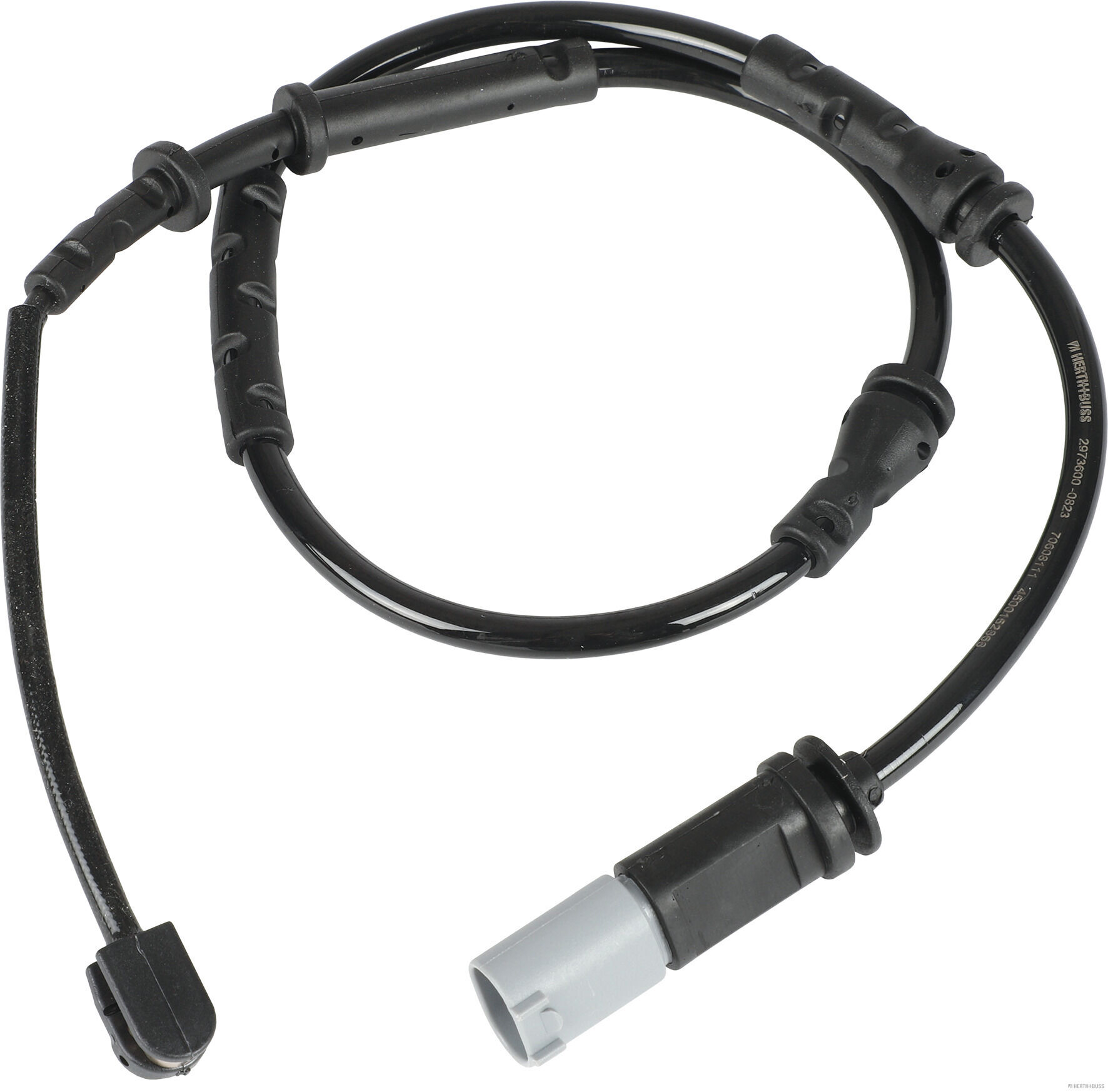 Herth+Buss Elparts Slijtage indicator 70608111