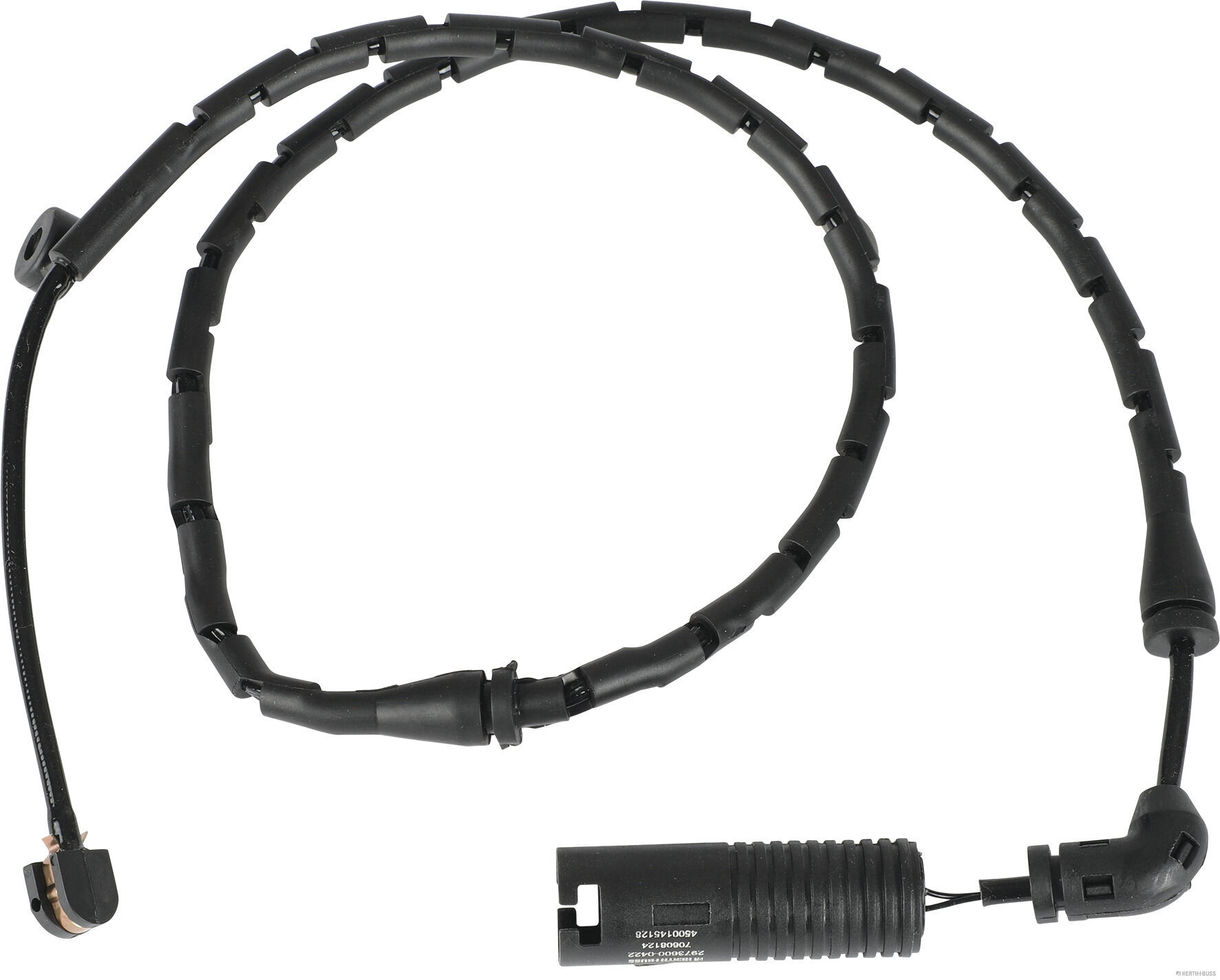 Herth+Buss Elparts Slijtage indicator 70608124