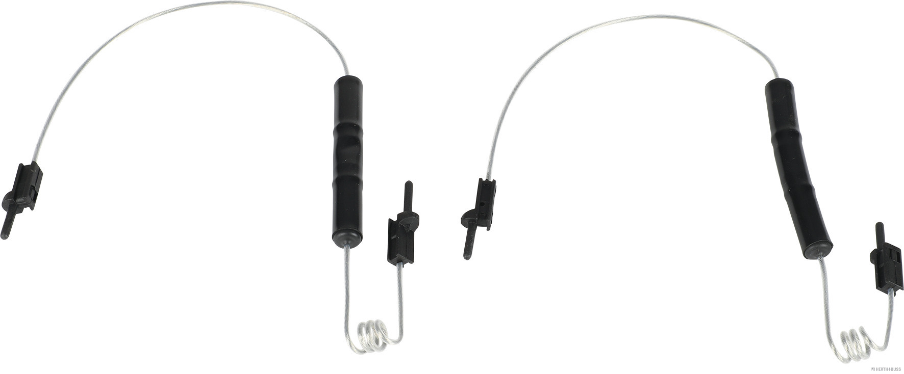 Herth+Buss Elparts Slijtage indicator 70608207