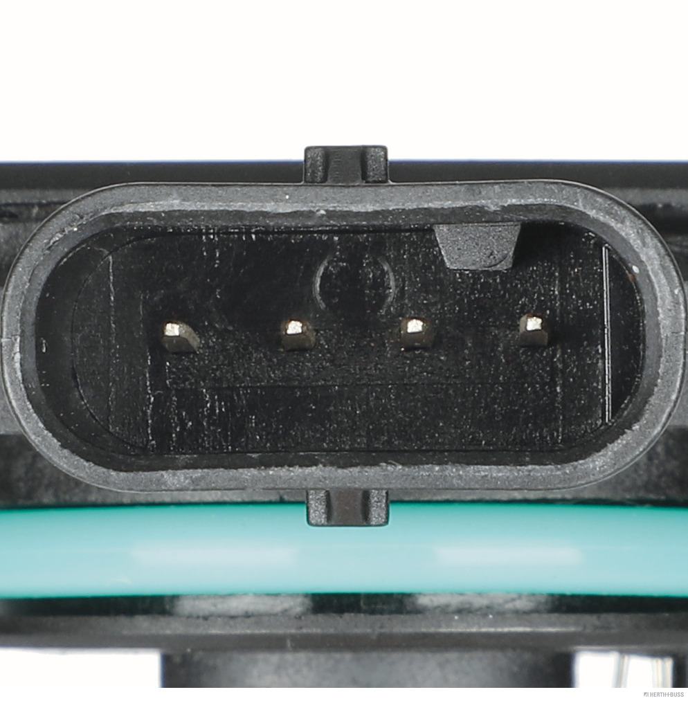 Herth+Buss Elparts Luchtmassameter 70640172