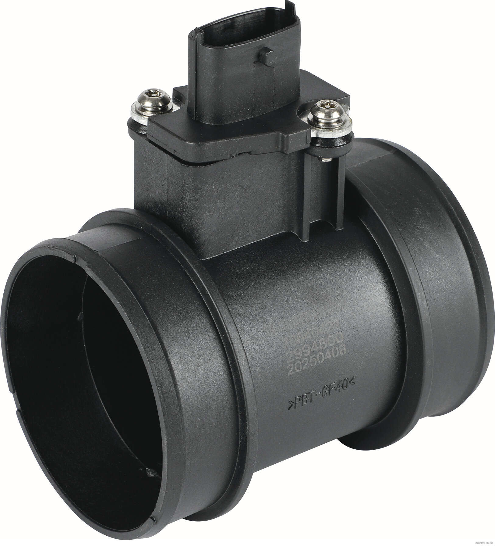 Luchtmassameter Herth+Buss Elparts 70640421