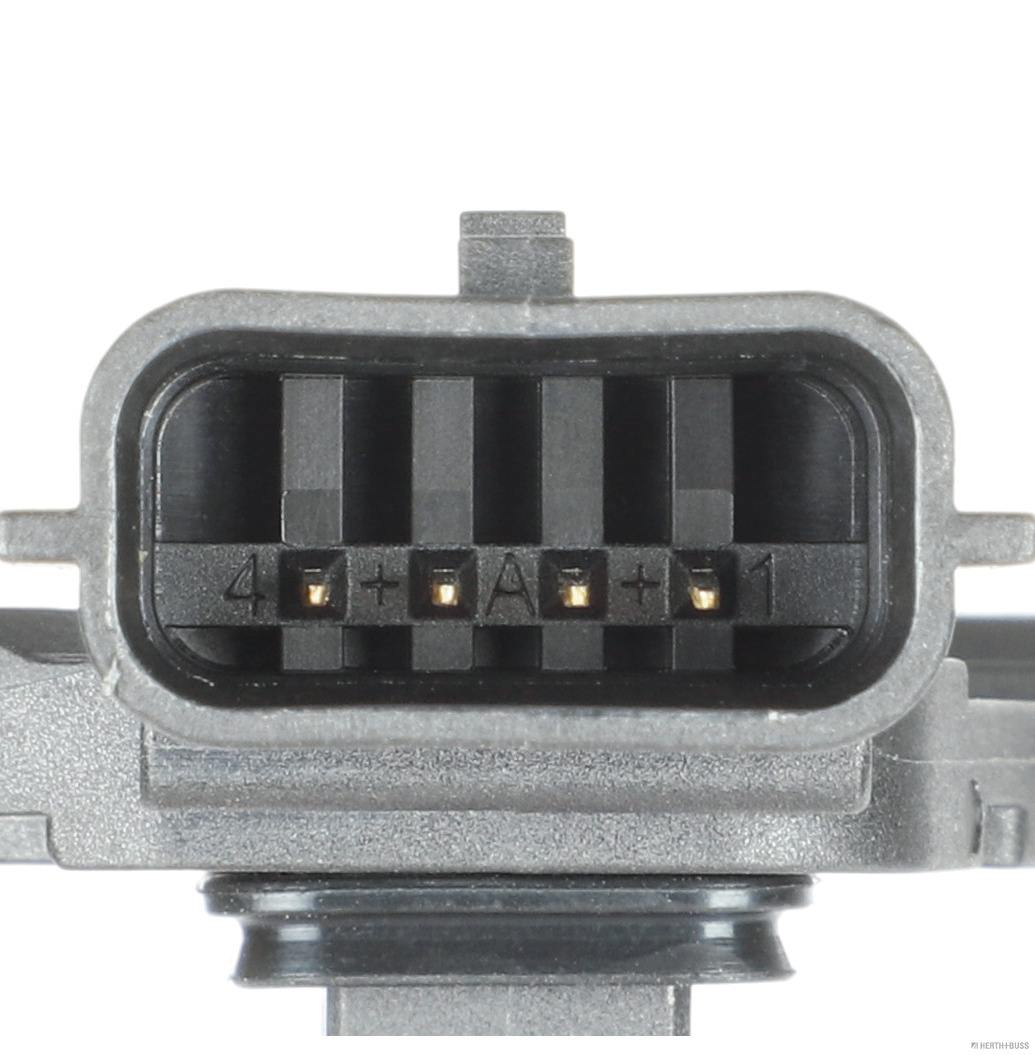 Herth+Buss Elparts Luchtmassameter 70640517