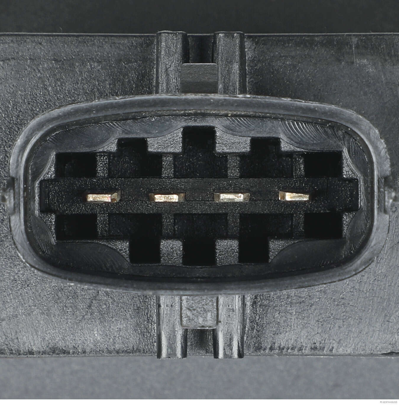 Herth+Buss Elparts Luchtmassameter 70640609