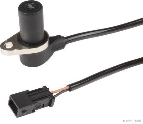 Herth+Buss Elparts ABS sensor 70660050