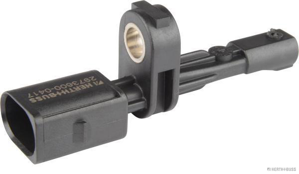 Herth+Buss Elparts ABS sensor 70660052