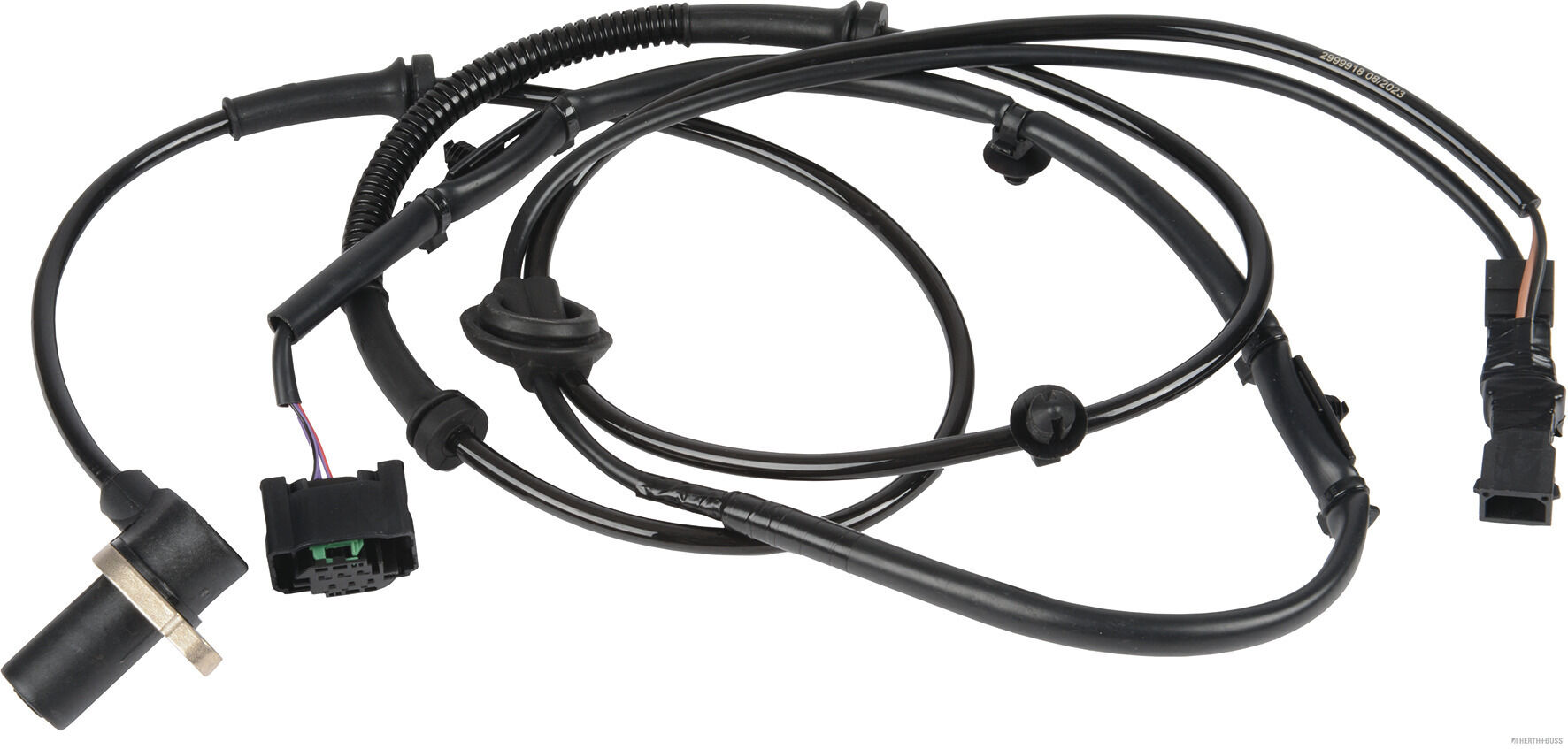 Herth+Buss Elparts ABS sensor 70660055