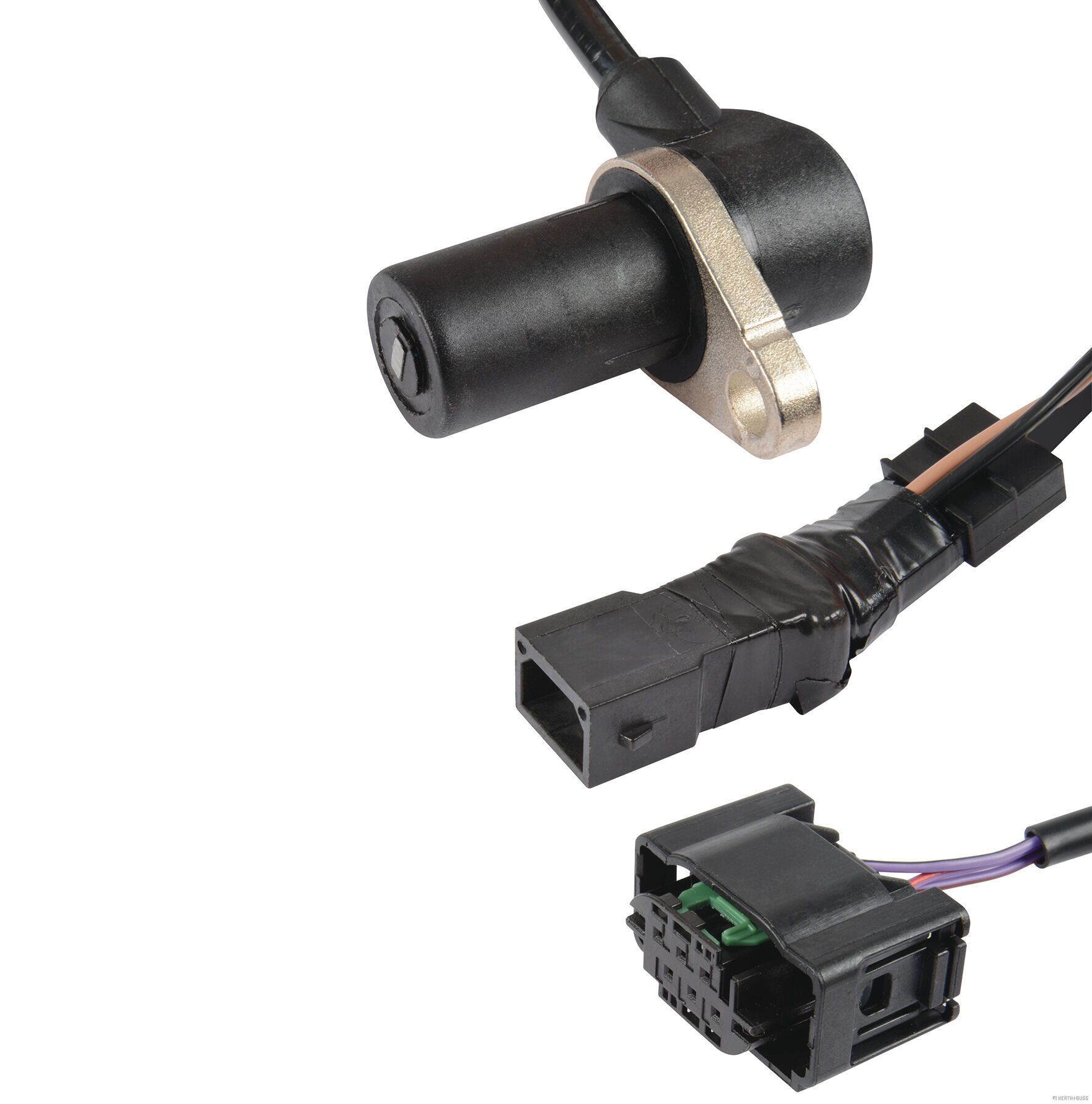 Herth+Buss Elparts ABS sensor 70660055