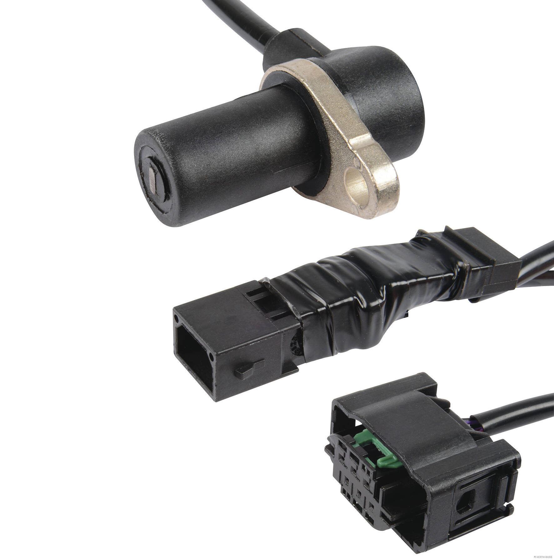 Herth+Buss Elparts ABS sensor 70660057