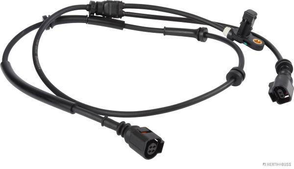 Herth+Buss Elparts ABS sensor 70660064