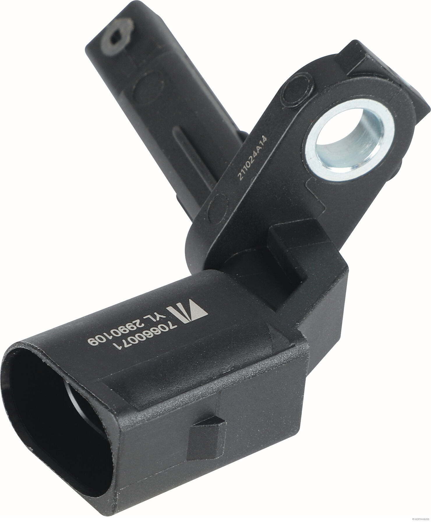 Herth+Buss Elparts Wielsnelheidssensor 70660071