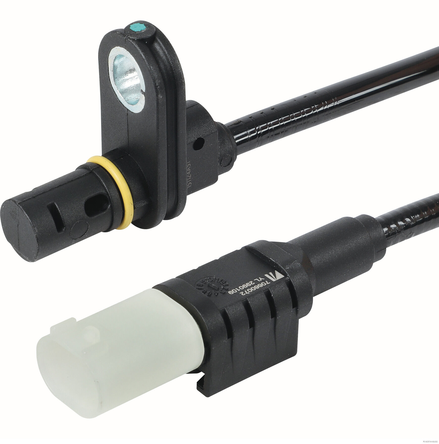 Herth+Buss Elparts Wielsnelheidssensor 70660072