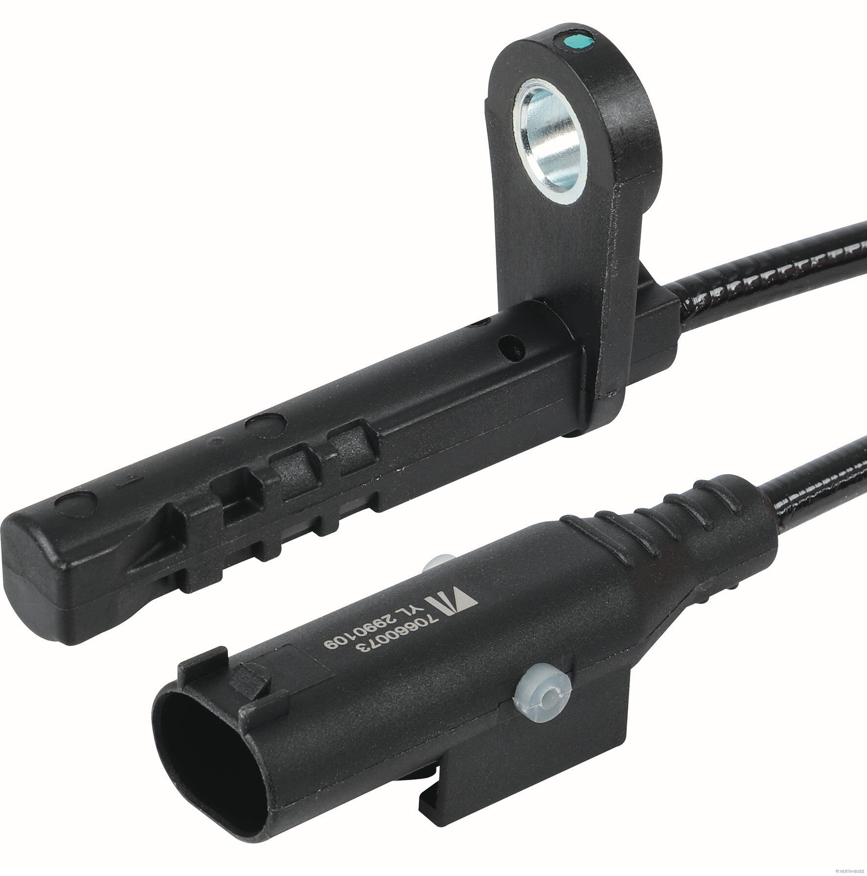 Herth+Buss Elparts Wielsnelheidssensor 70660073