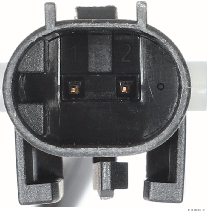 Herth+Buss Elparts Wielsnelheidssensor 70660073