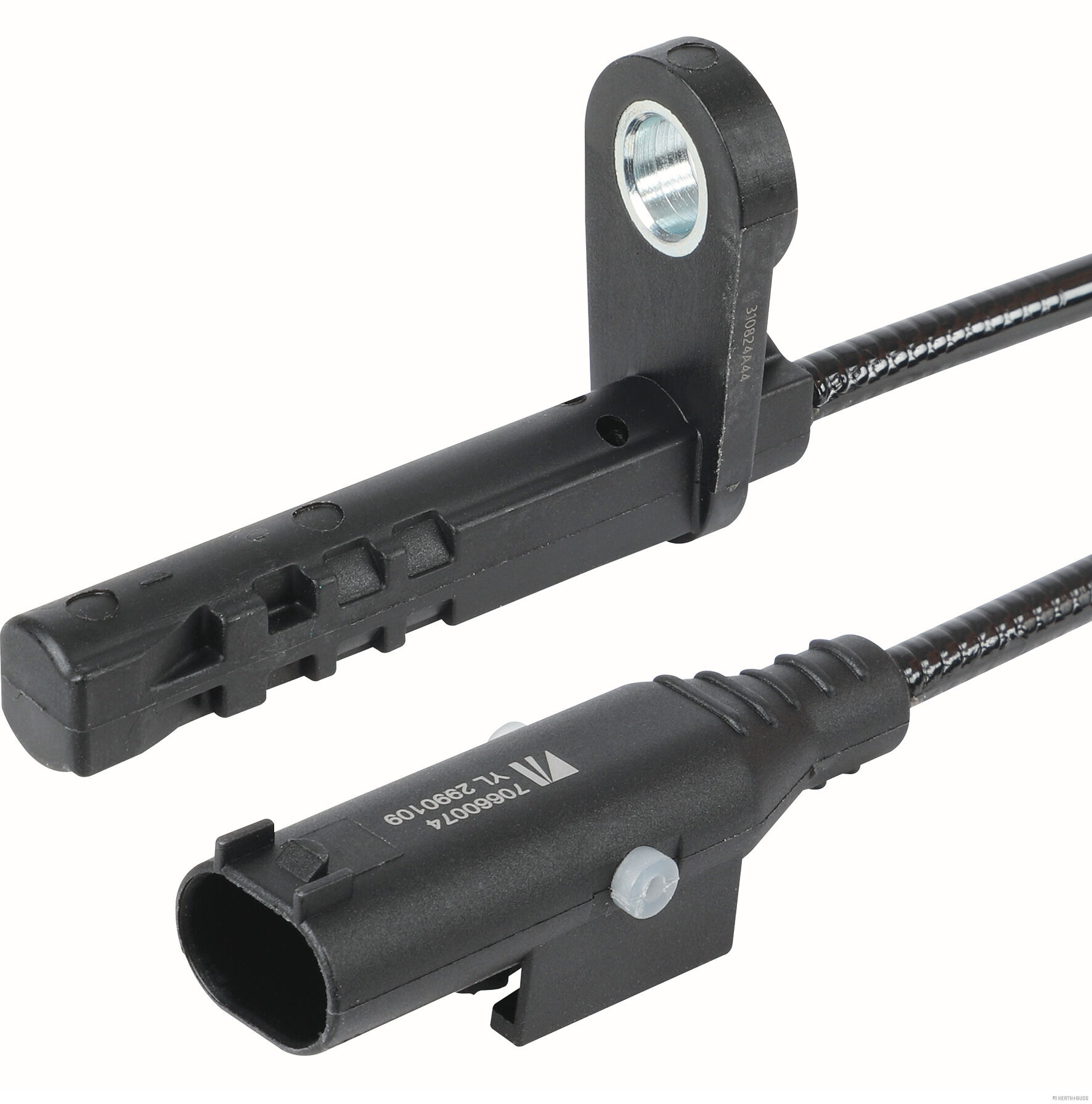 Herth+Buss Elparts Wielsnelheidssensor 70660074