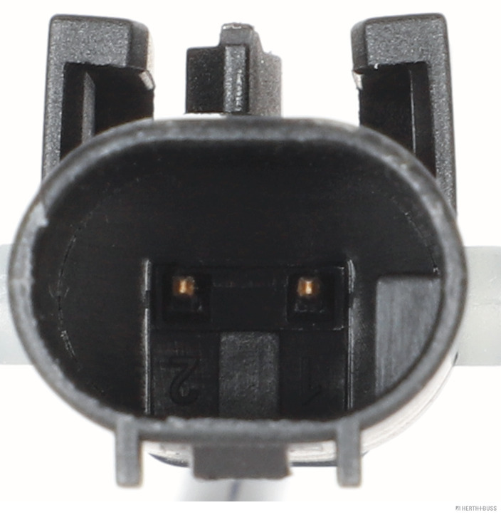 Herth+Buss Elparts Wielsnelheidssensor 70660074
