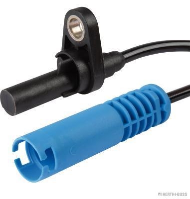 Herth+Buss Elparts ABS sensor 70660134