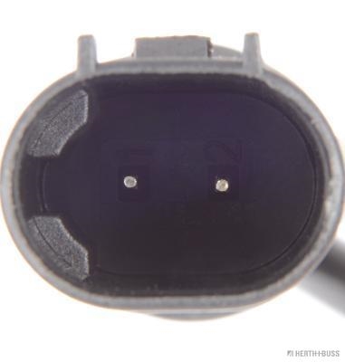 Herth+Buss Elparts ABS sensor 70660135