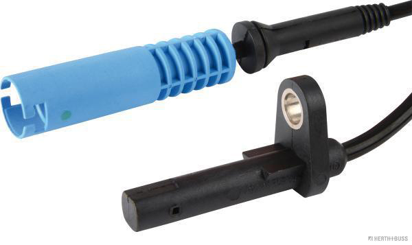 Herth+Buss Elparts ABS sensor 70660143