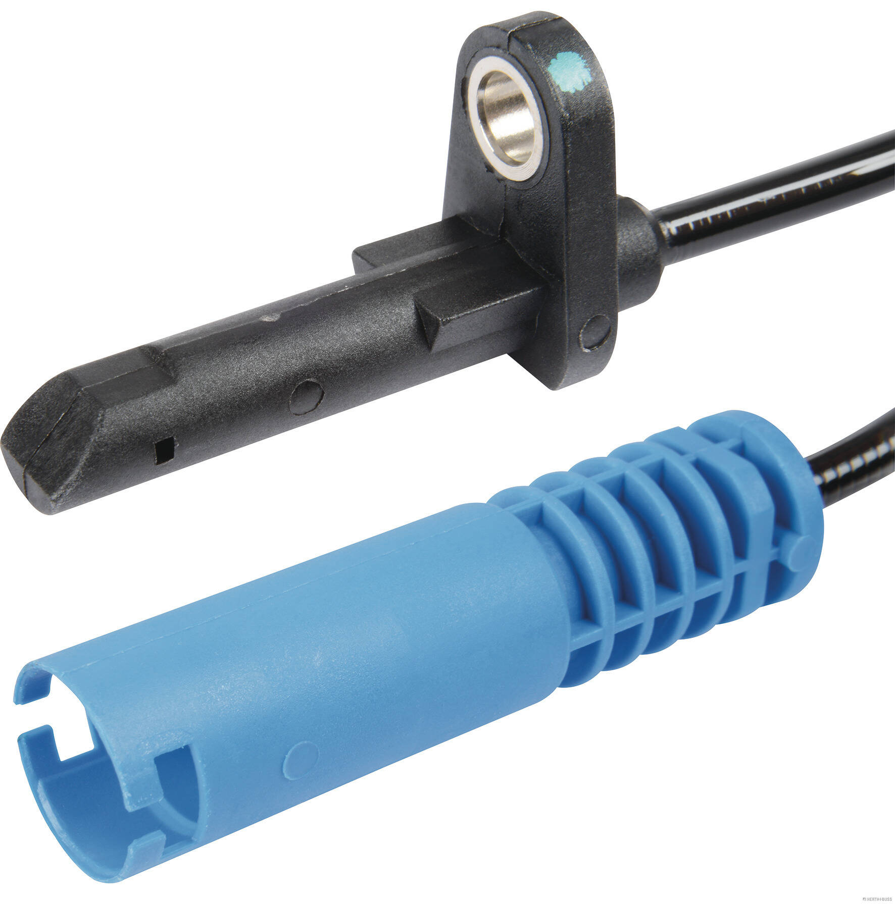 Herth+Buss Elparts ABS sensor 70660150