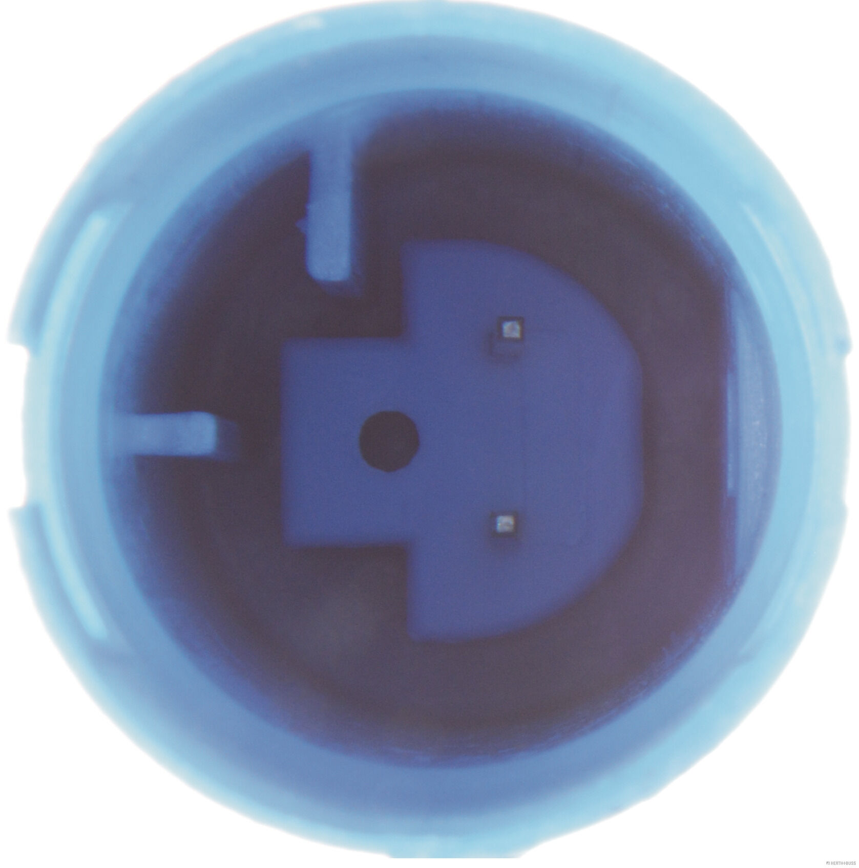 Herth+Buss Elparts ABS sensor 70660150