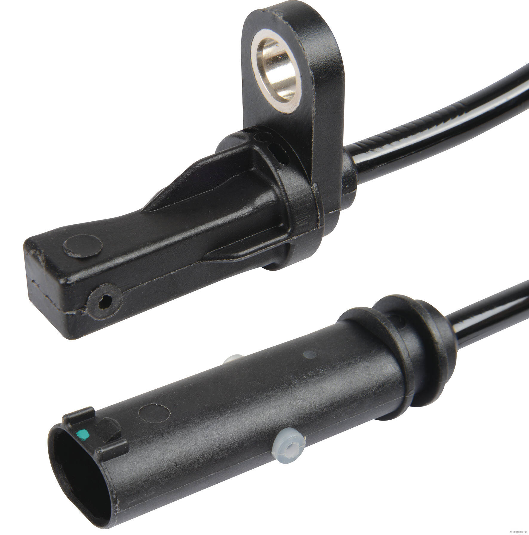 Herth+Buss Elparts ABS sensor 70660151
