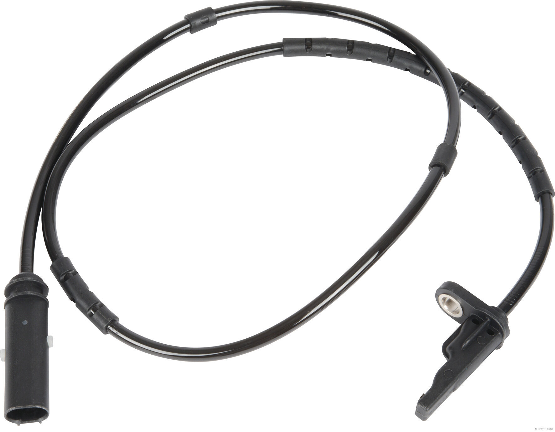 Herth+Buss Elparts ABS sensor 70660152