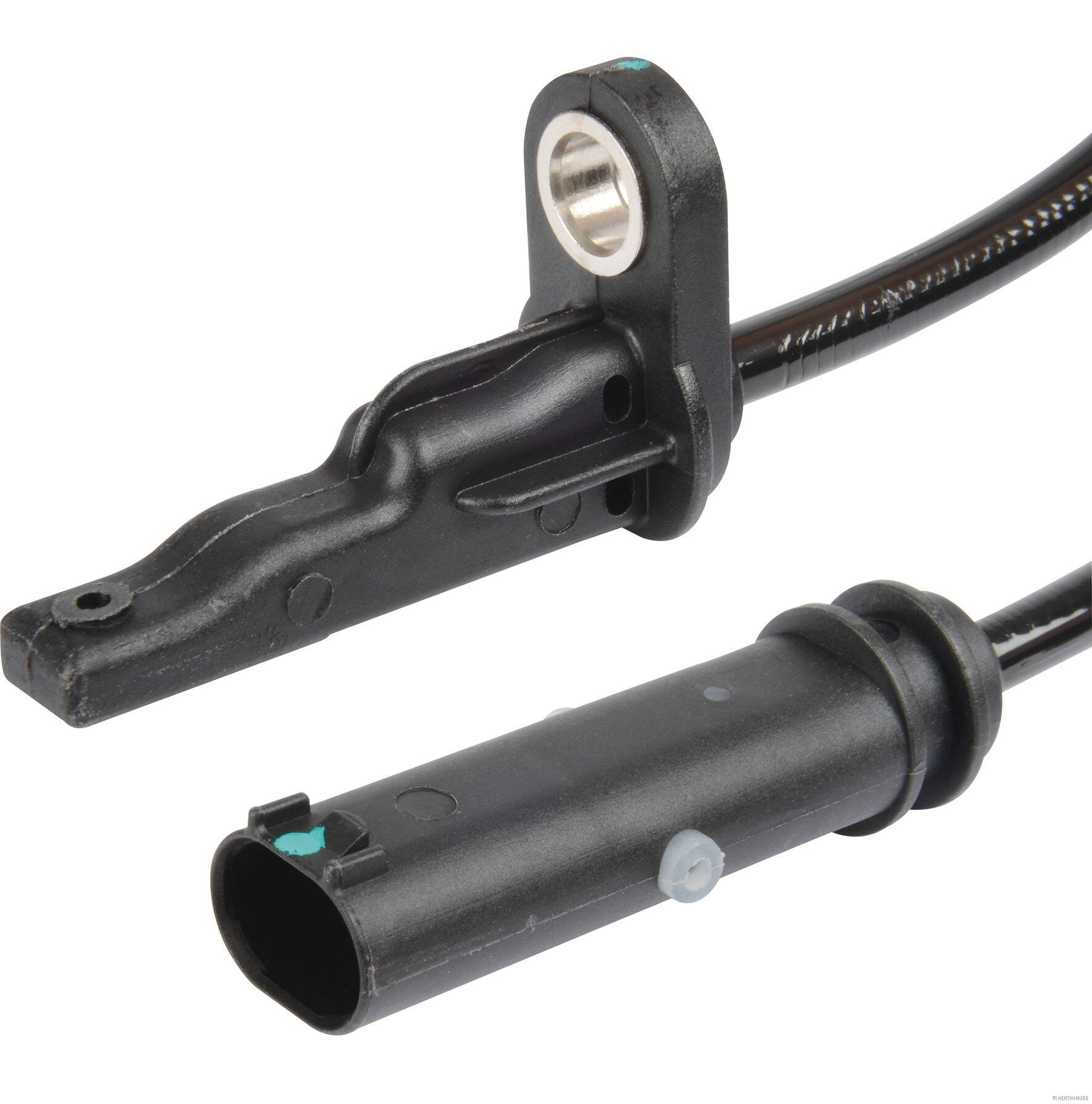 Herth+Buss Elparts ABS sensor 70660152