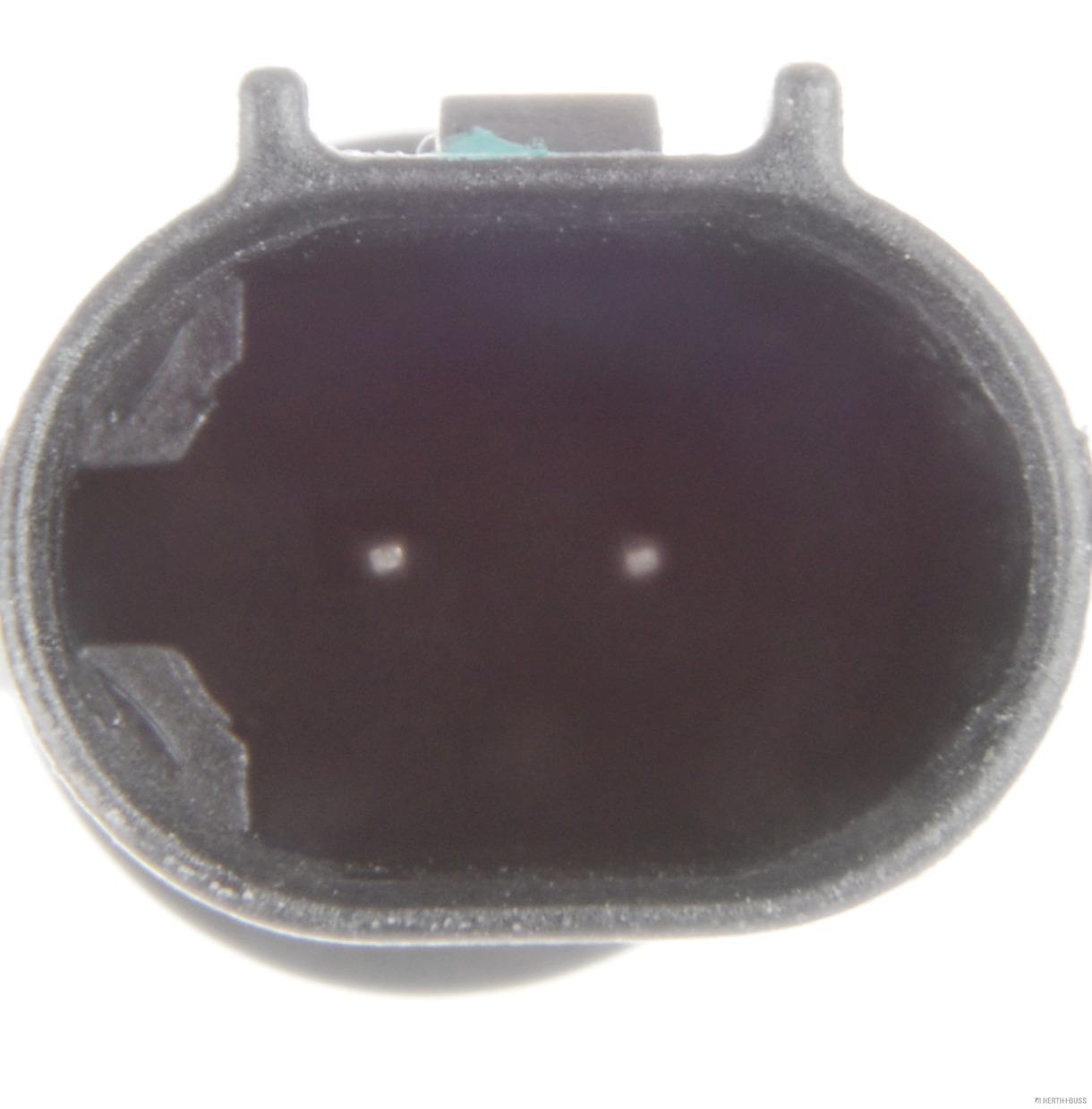 Herth+Buss Elparts ABS sensor 70660152