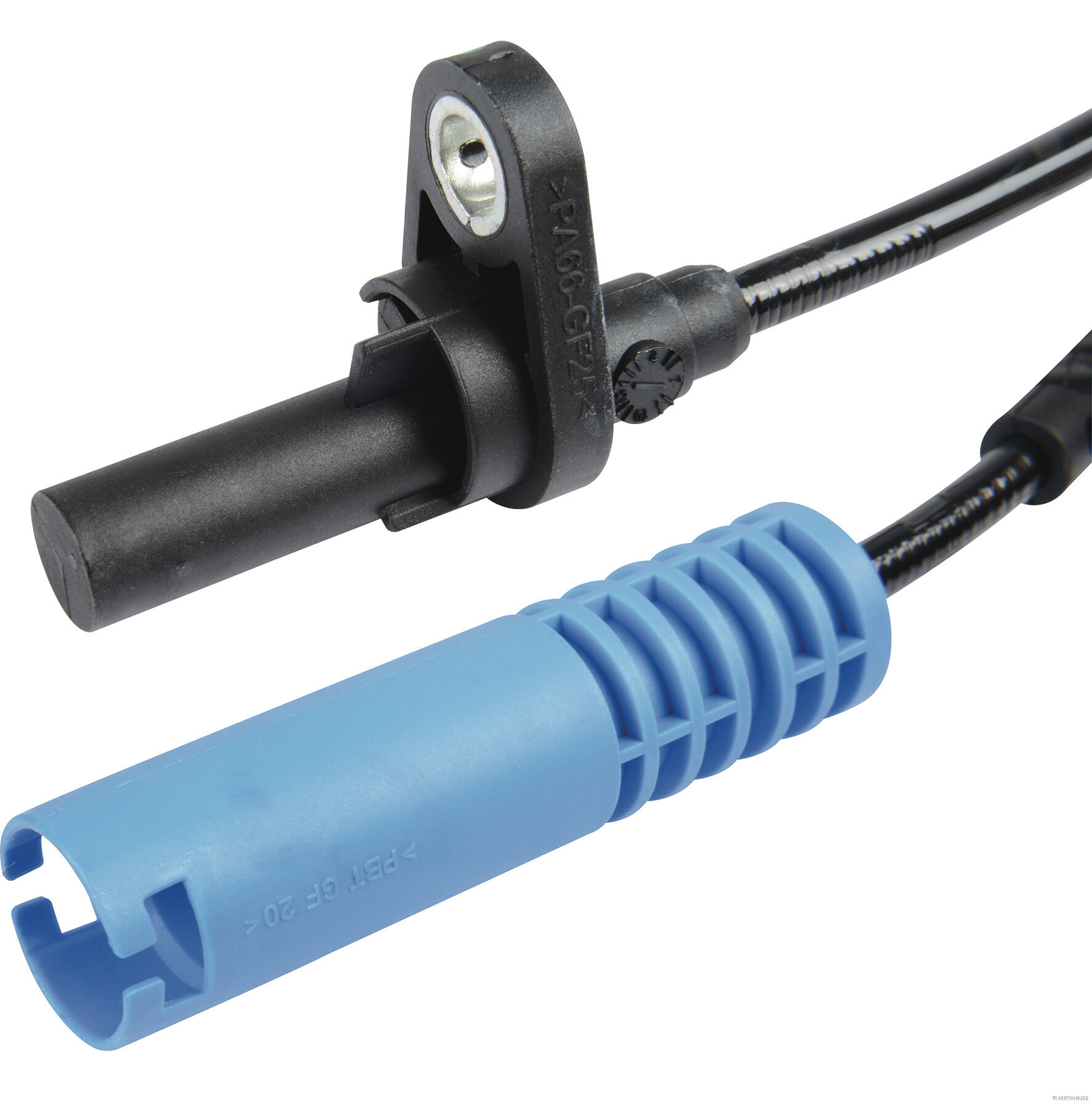 Herth+Buss Elparts ABS sensor 70660154
