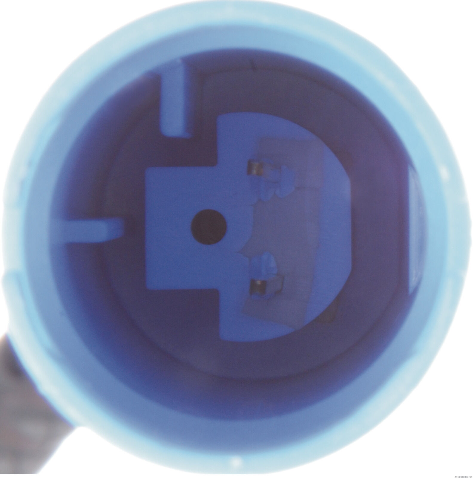 Herth+Buss Elparts ABS sensor 70660154