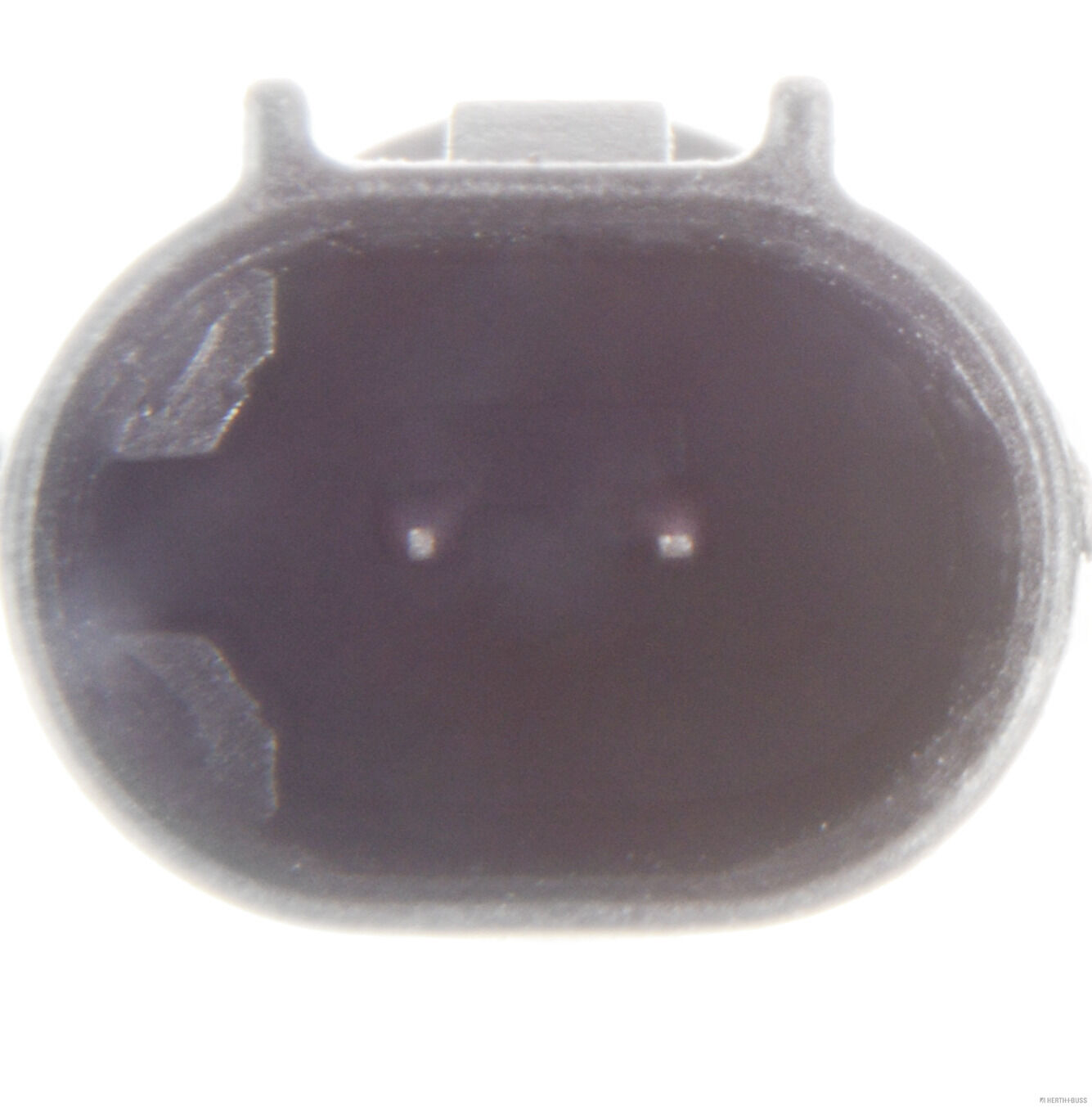 Herth+Buss Elparts ABS sensor 70660156